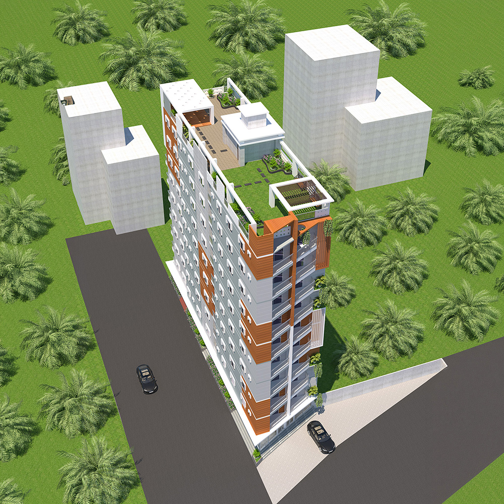 প্রজেক্ট - ২