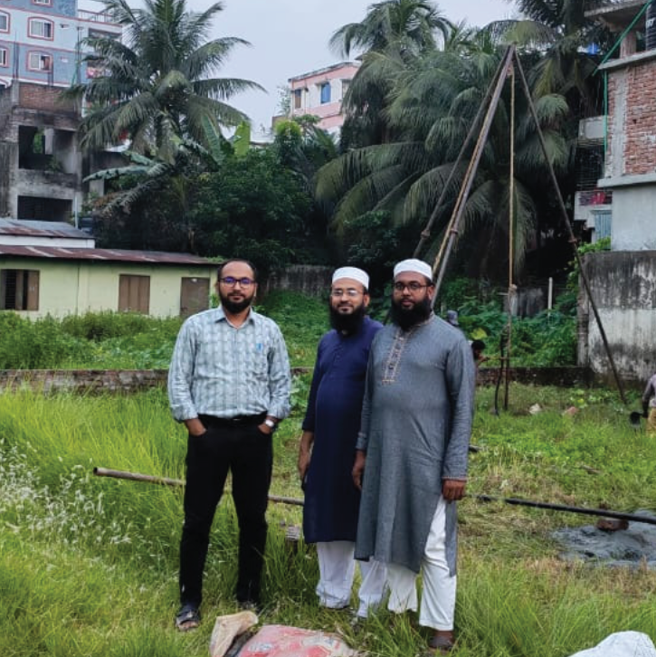 প্রজেক্ট - ৩