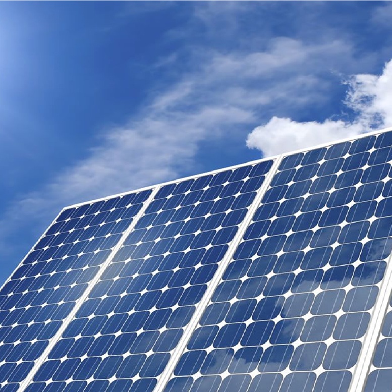 সোলার এনার্জি সল্যুশন