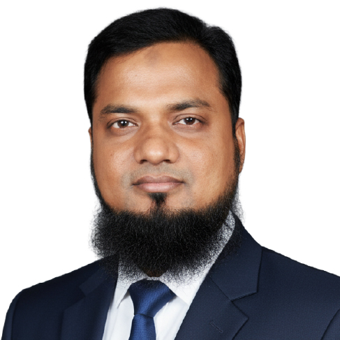 MARUF AHMED